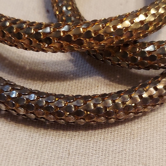 🐍Snake necklace.🐍 - Picture 2 of 8